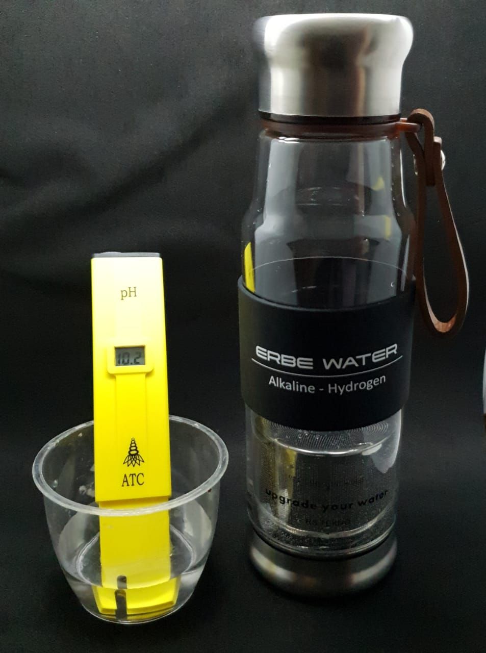 EWB - Erbe Water Bottle