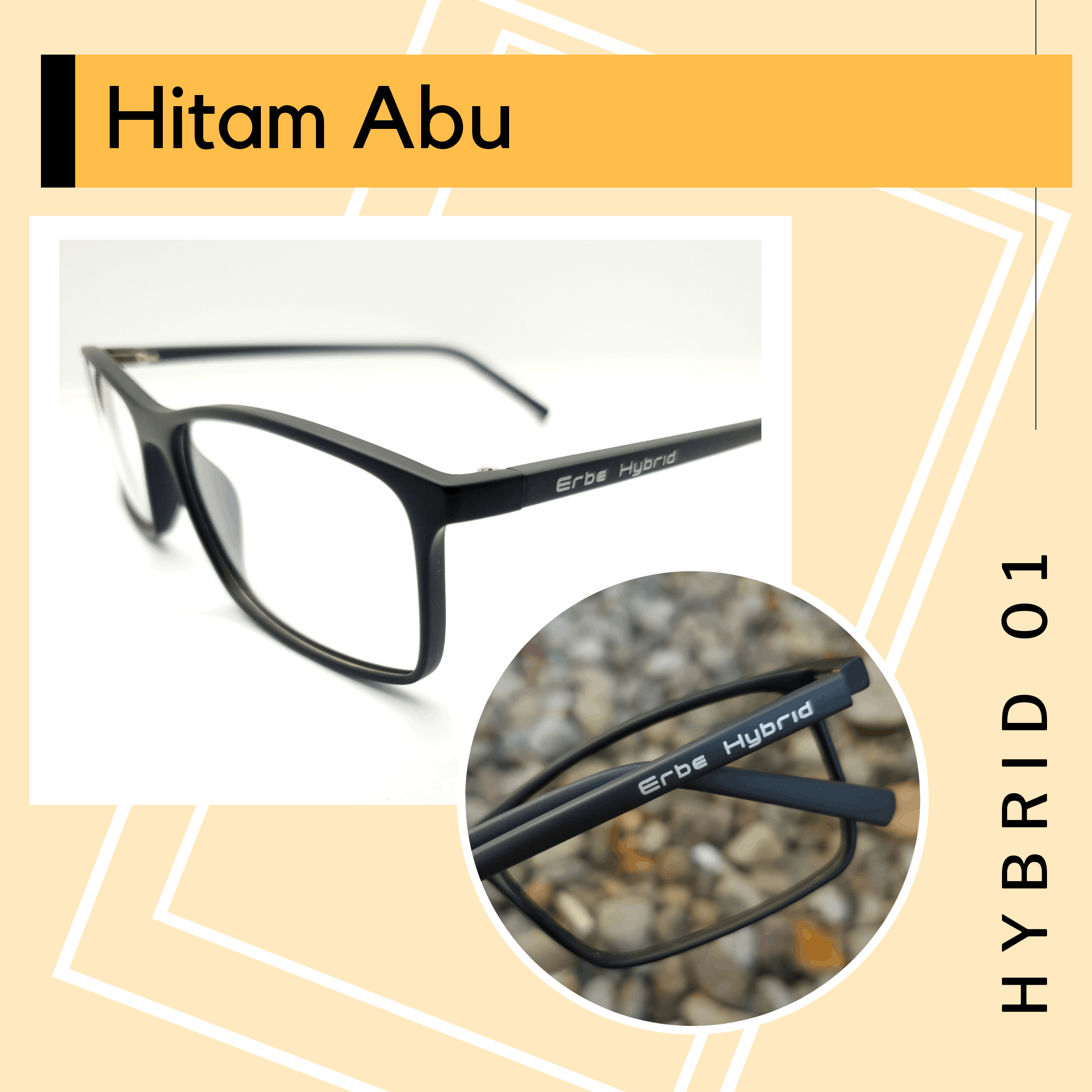 Hitam Abu