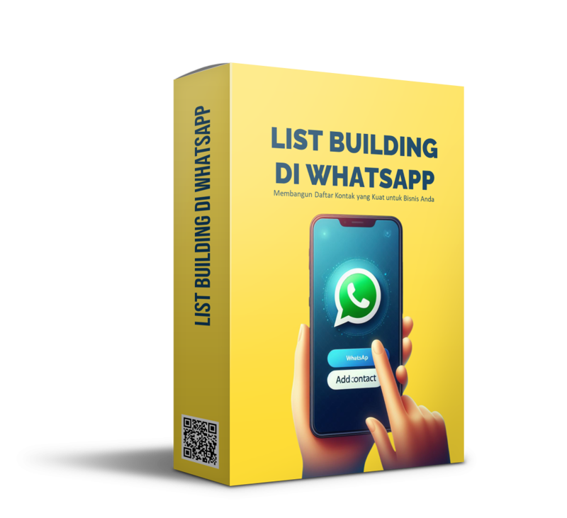 List Building WA
