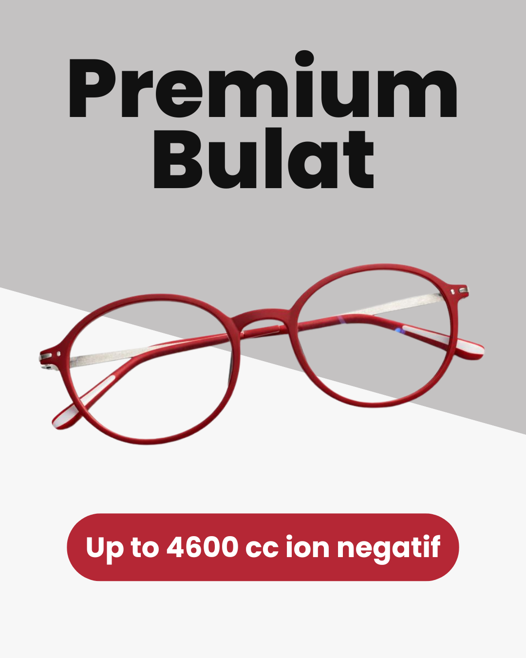 Premium Bulat